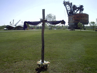 Cross